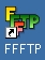 FFFTPアイコン